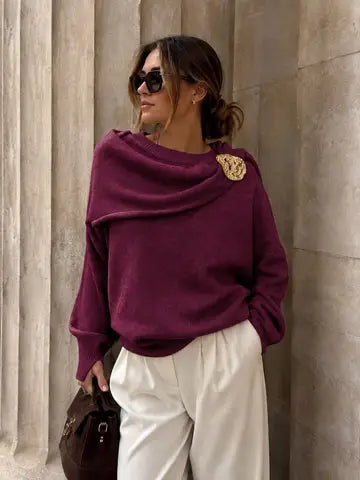 Blouses, Shirts and Knitwear