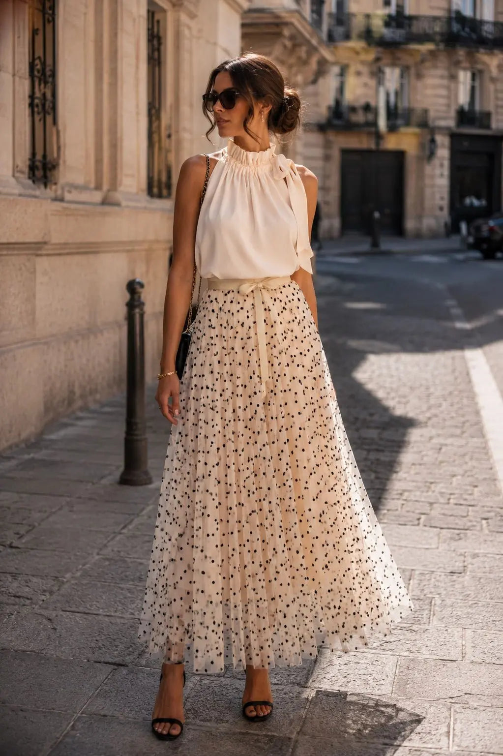 Choklate Paris Collection – Timeless Parisian Style