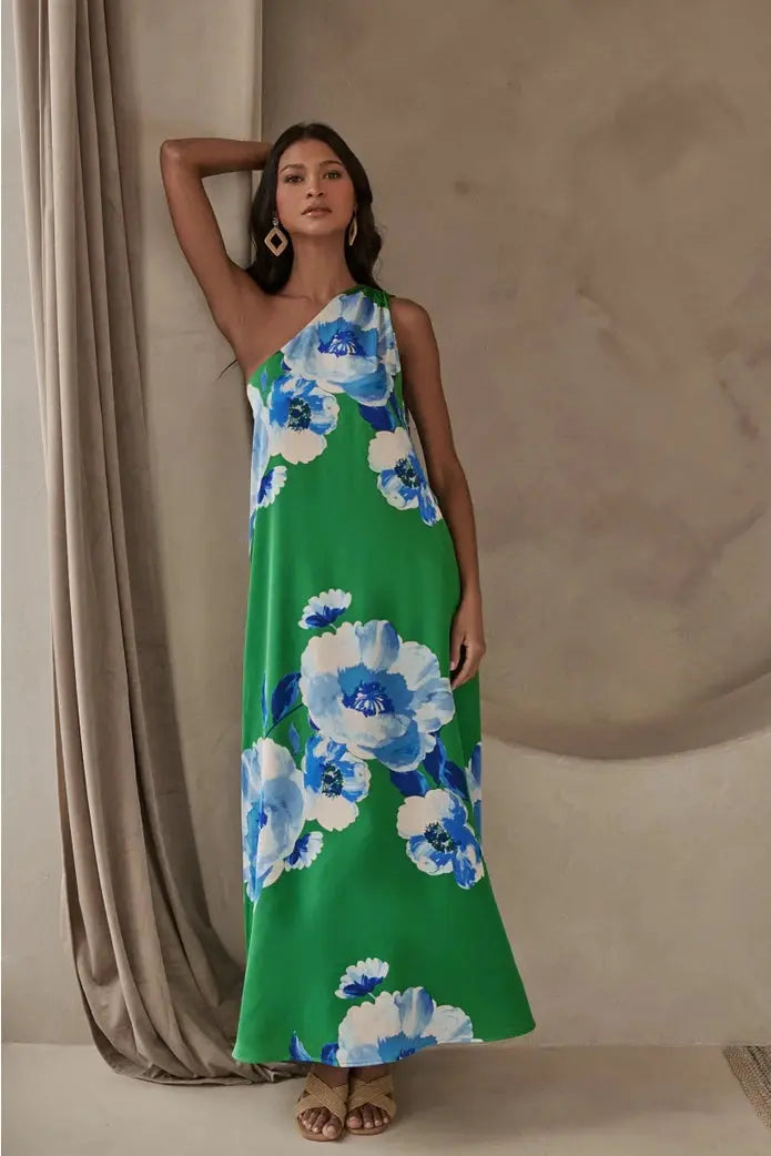 Spring 2026 - Monica Luz