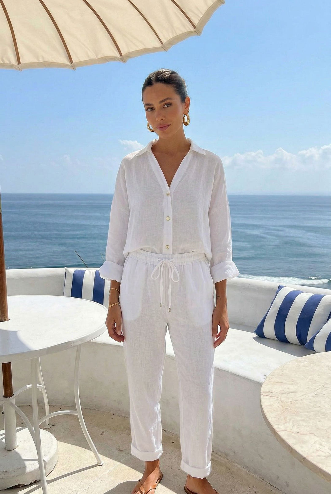 Trousers for Women