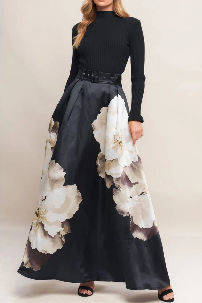Formal Wear Collection at Monica Luz Boutique.