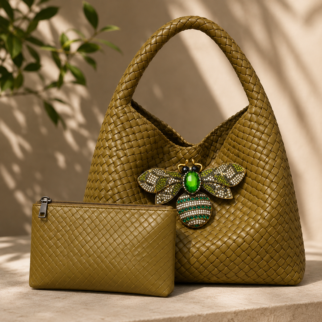 Jewellery & Handbags Collection