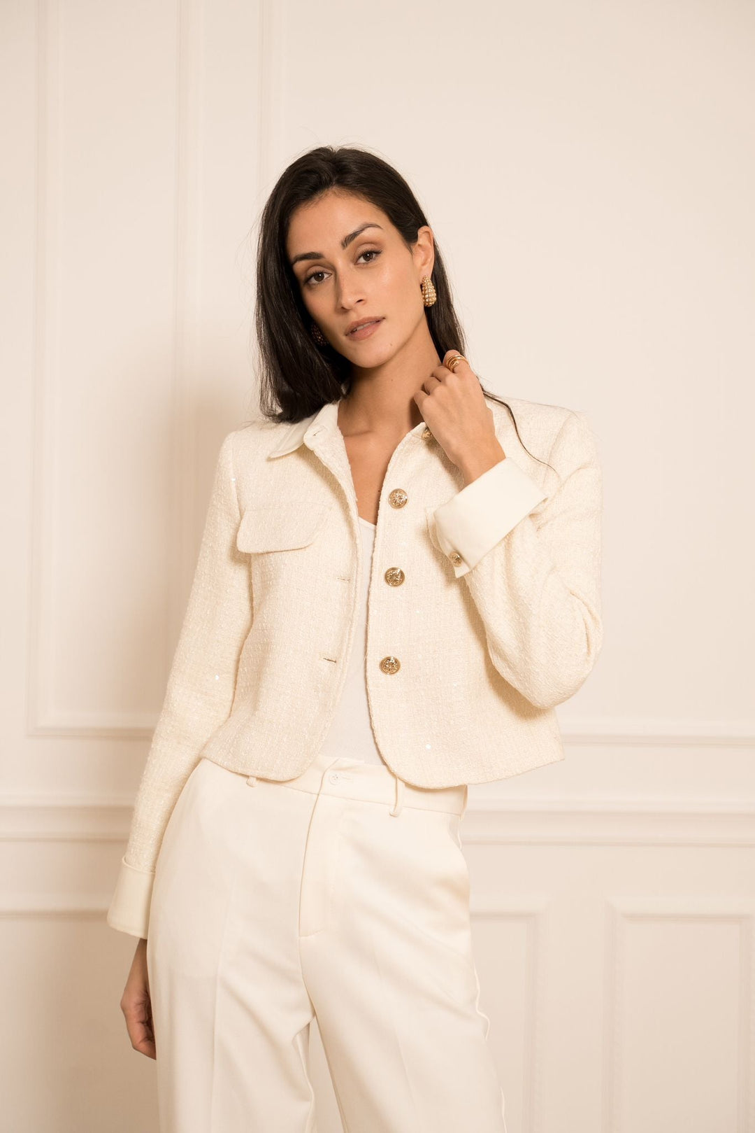 Choklate Paris Collection – Timeless Parisian Style