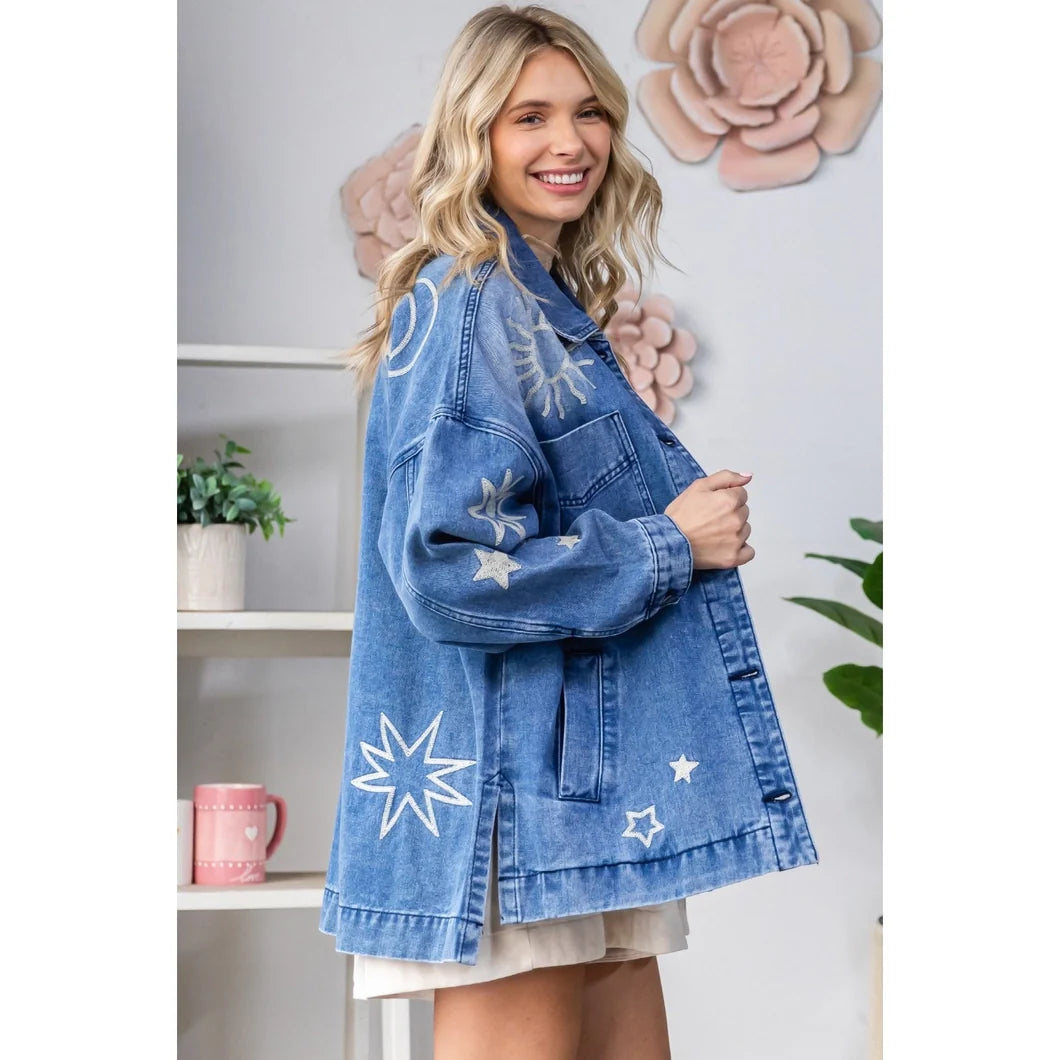Coats & Jackets