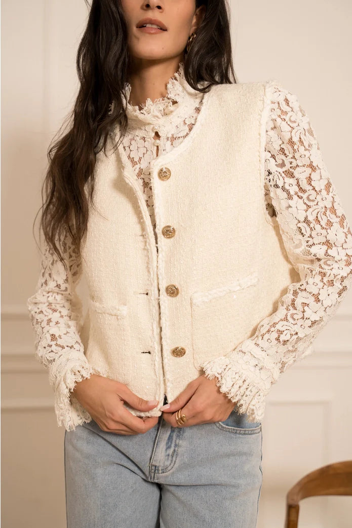 Blouses, Shirts and Knitwear