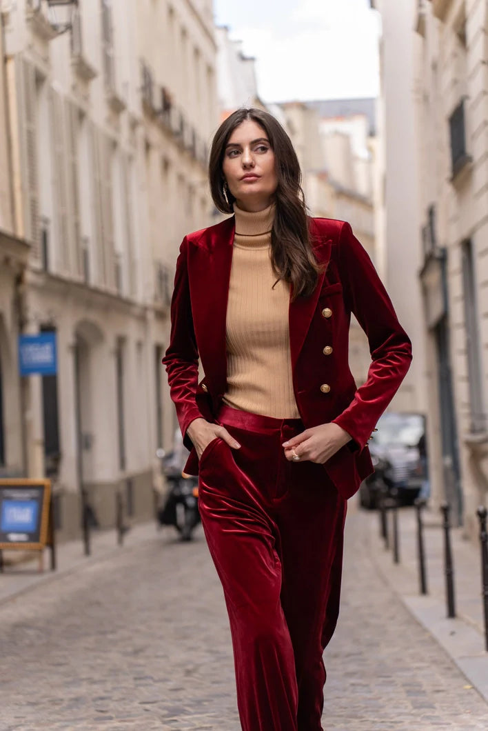 Choklate Paris Clothing