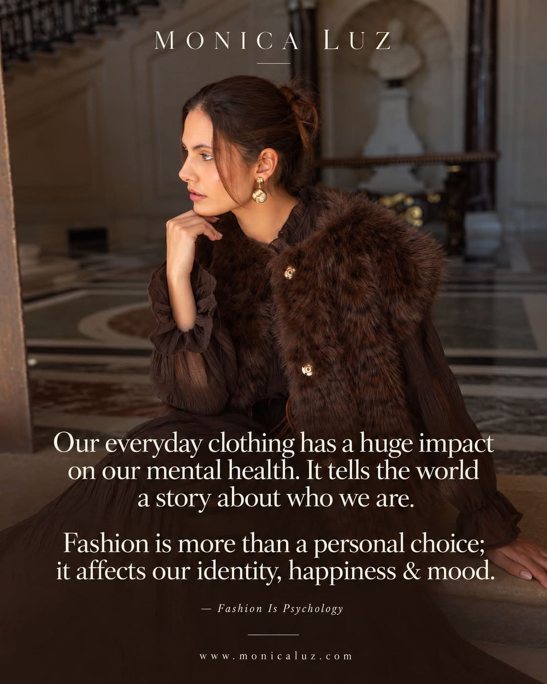 New Arrivals, Meet your new Timeless and Ethical wardrobe - Monica Luz