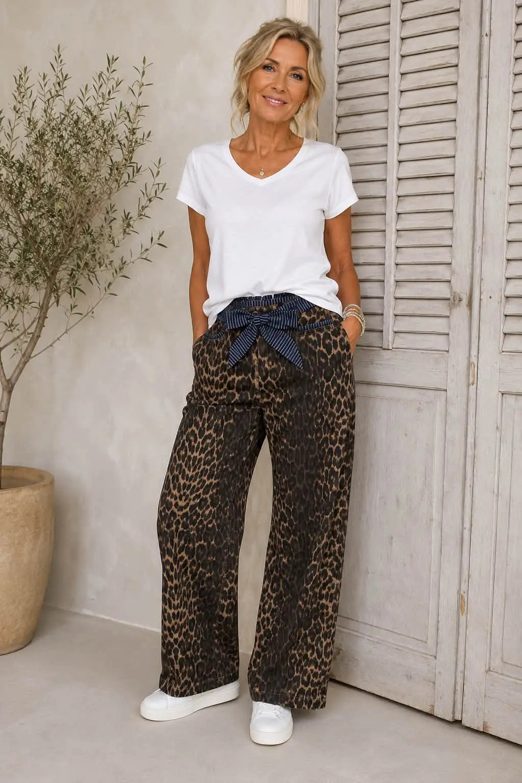 Trousers for Women