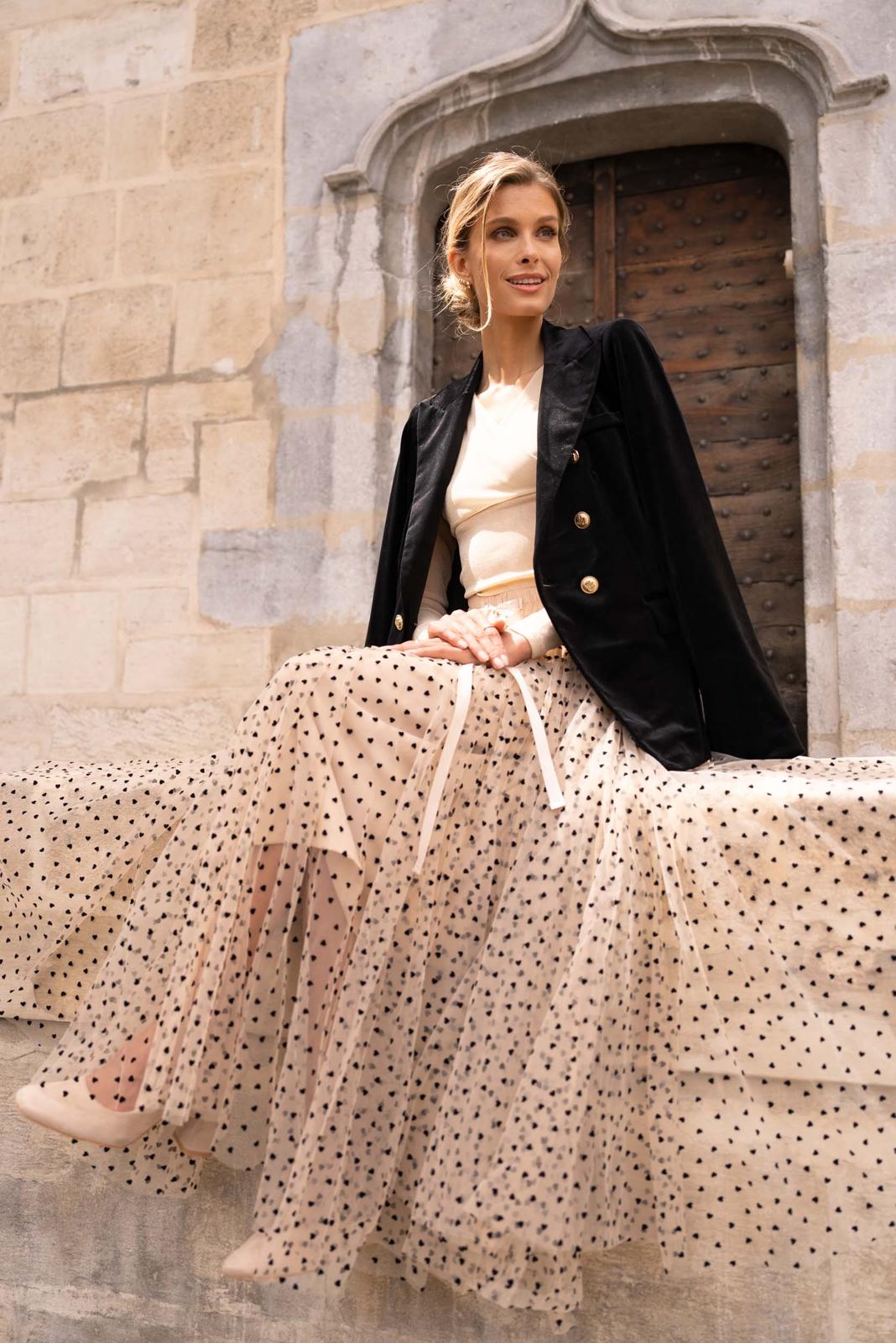Skirts - Monica Luz
