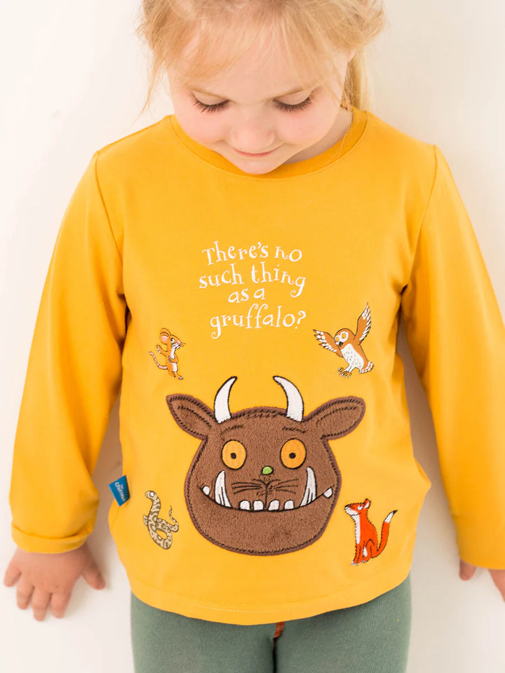 Gruffalo Outdoor Adventure Top