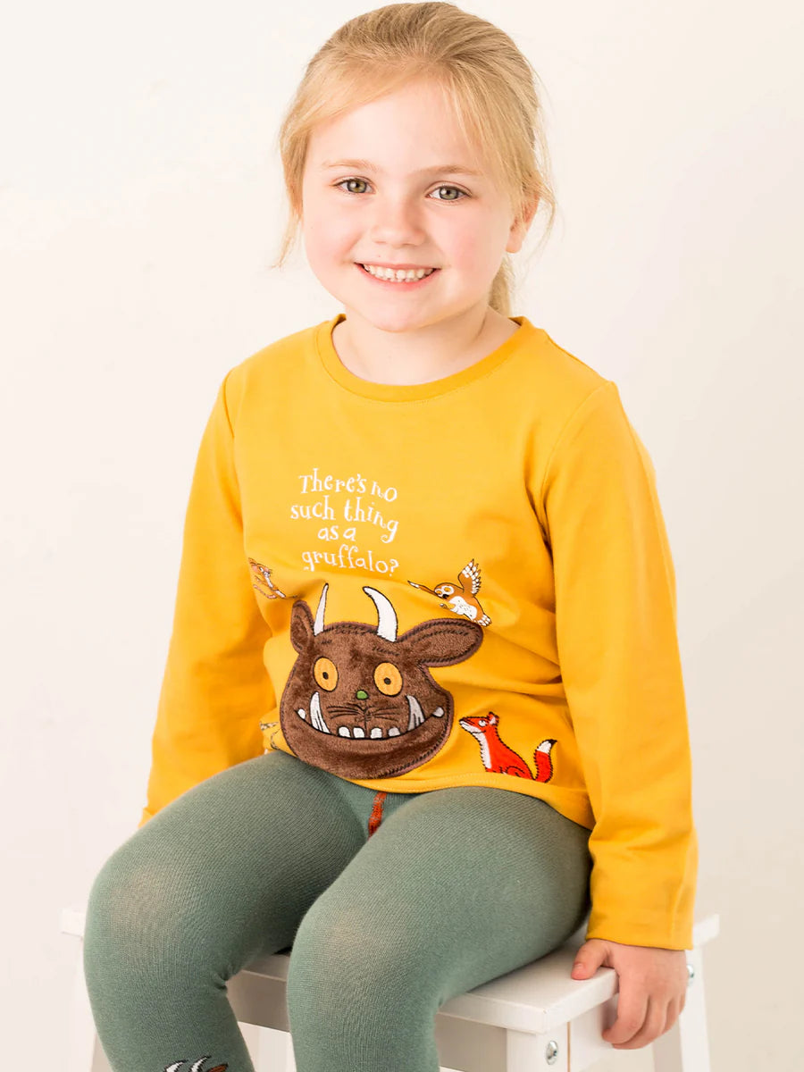 Gruffalo Outdoor Adventure Top