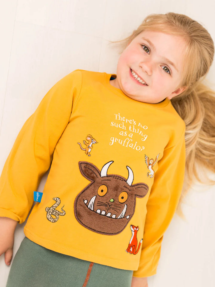 Gruffalo Outdoor Adventure Top