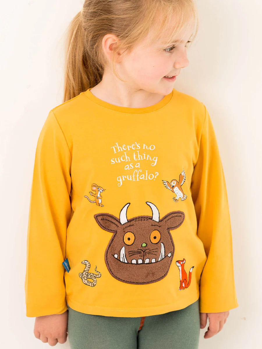 Gruffalo Outdoor Adventure Top