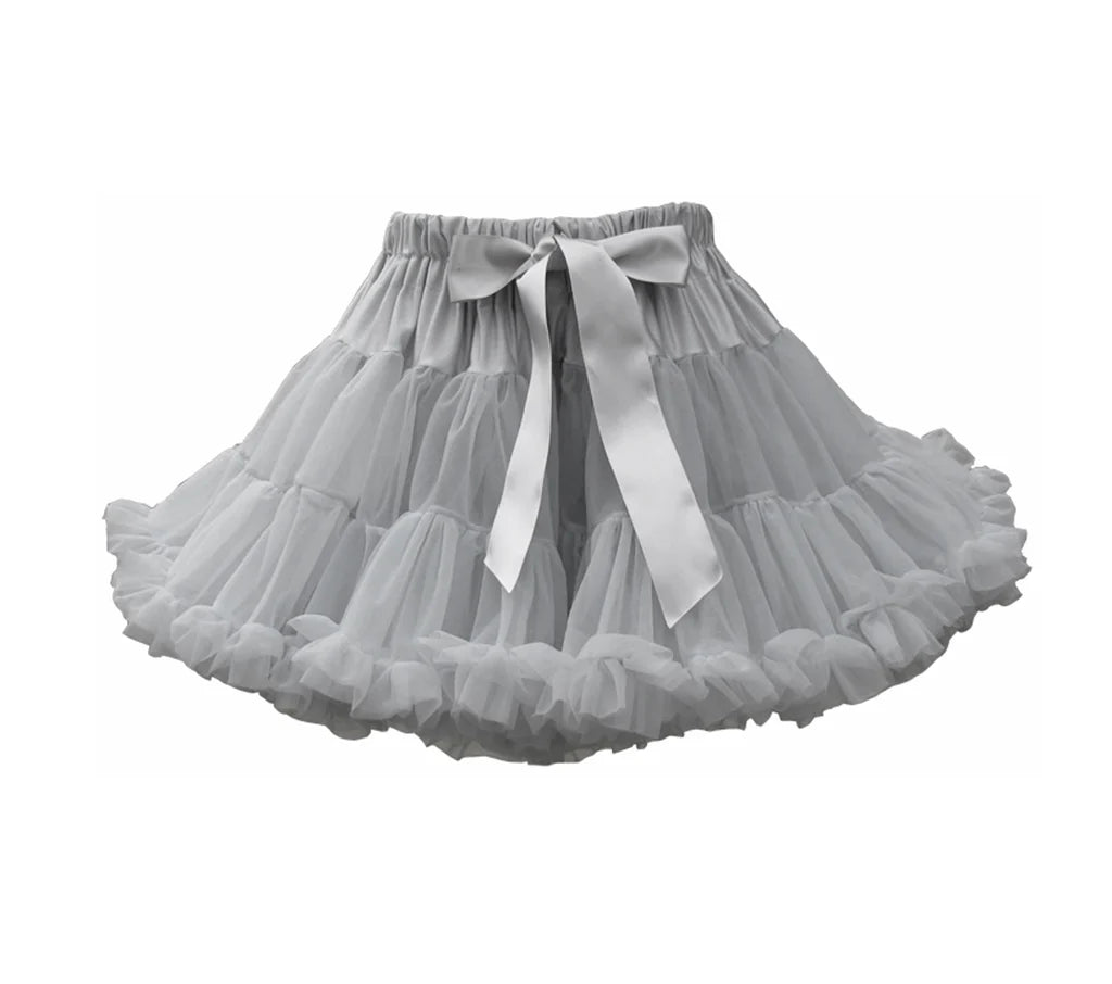 Bob and Blossom Tutu Skirt