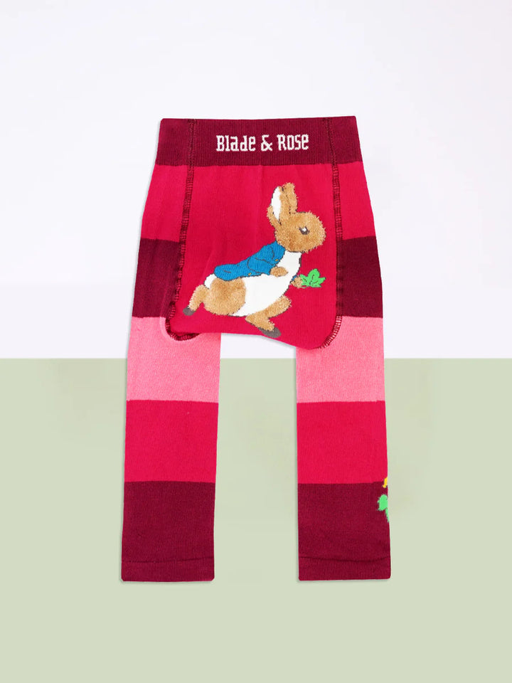 Blade & Rose | Peter Rabbit Autumn Leaf leggings