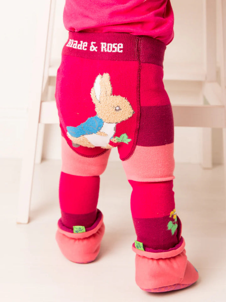 Blade & Rose | Peter Rabbit Autumn Leaf leggings