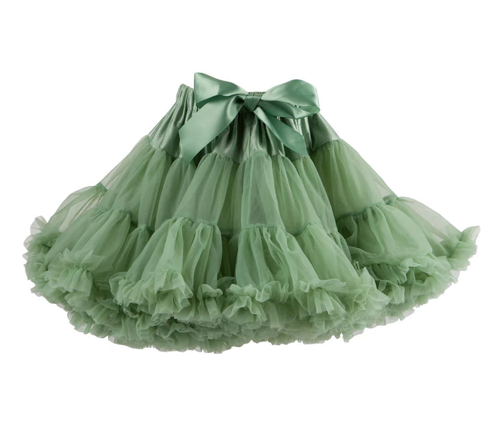 Bob and Blossom Tutu Skirt