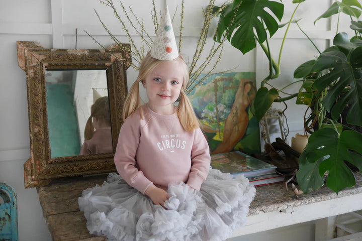 Bob and Blossom Tutu Skirt