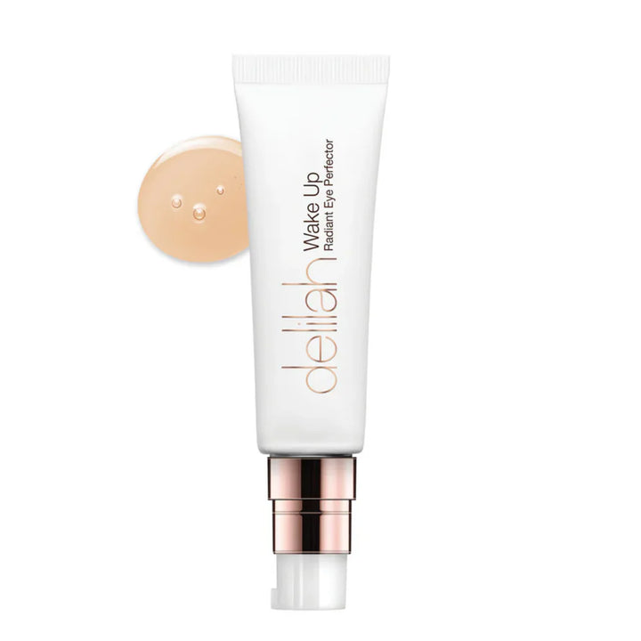 Delilah Cosmetics - Wake Up Radiant Eye Perfector