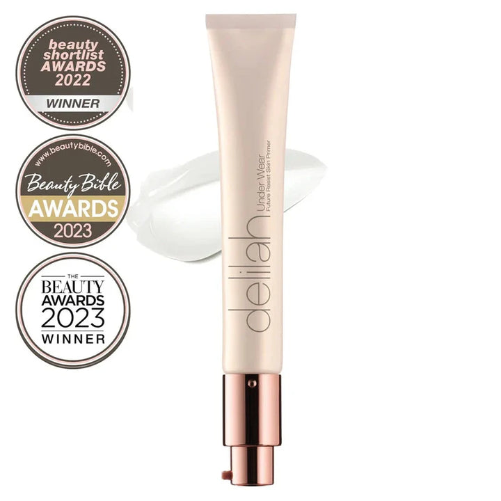 Delilah Cosmetics - Under Wear Primer