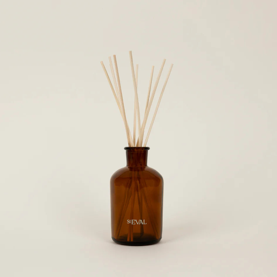 St.Eval | Ginger & Lemongrass Reed Diffuser