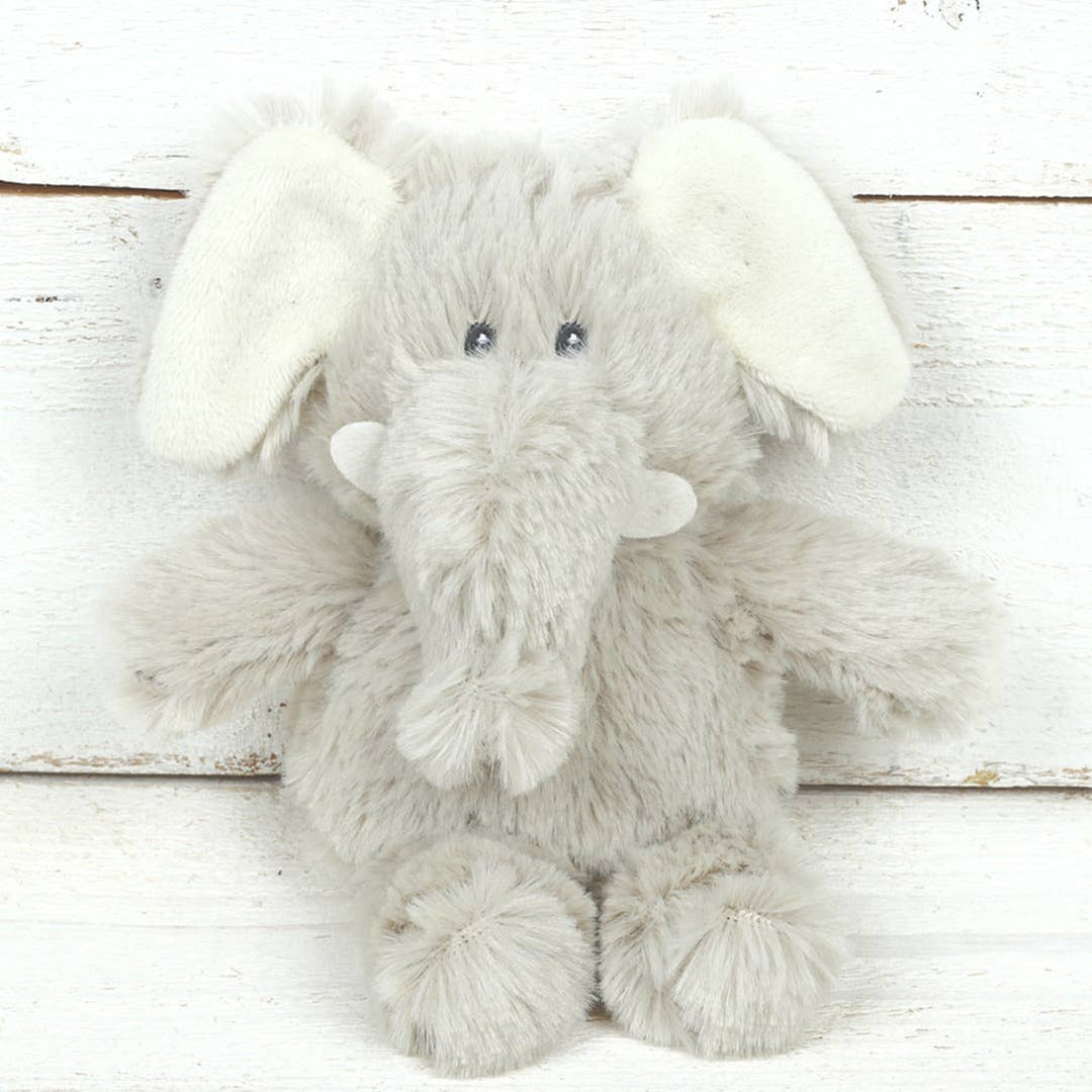 Elephant Soft Toy Mini Plush Soft Toy - 11cm