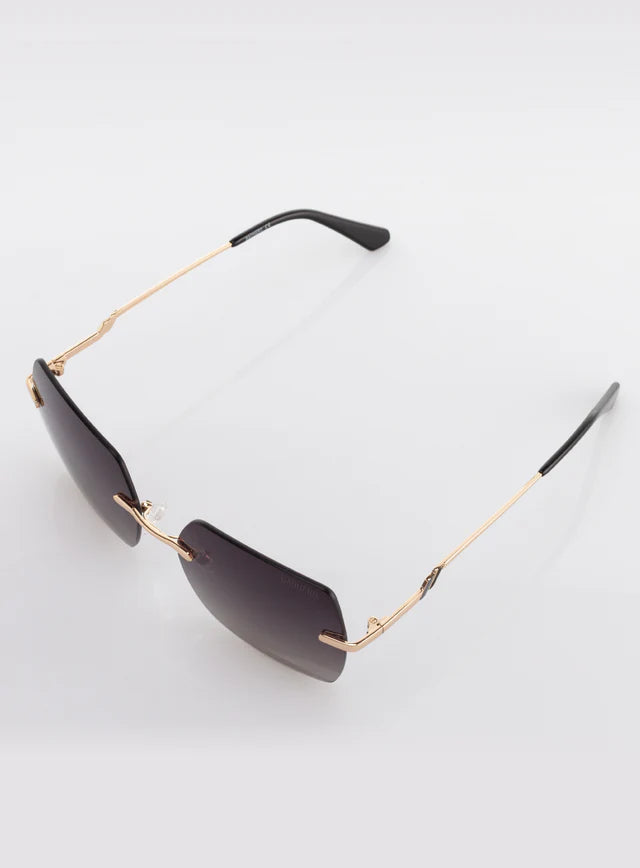 Icaria Sunglasses