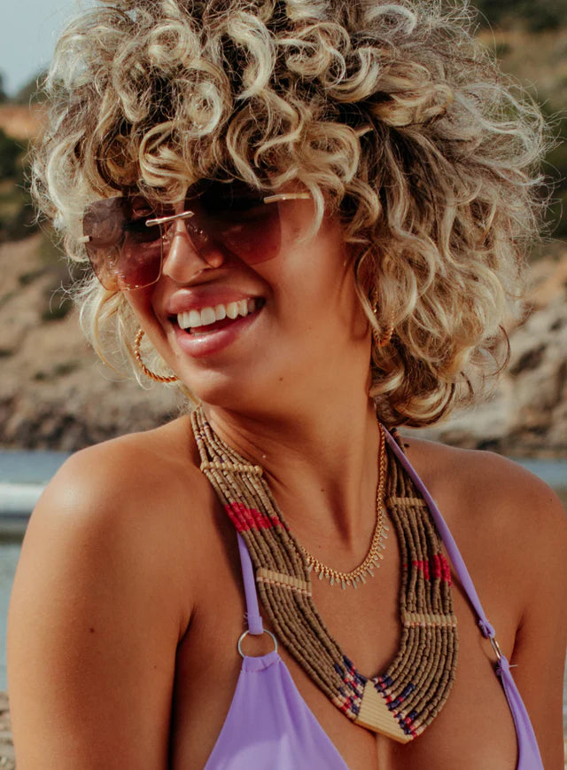 Icaria Sunglasses