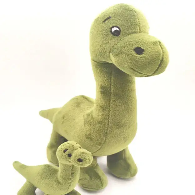 Scottish Loch Ness Nessie Stuffed Plush Toy 18CM