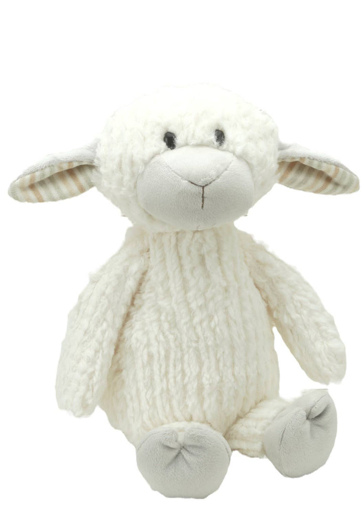 Sheep Baby Soft Stuffed Plush Kids Toy - 24cm