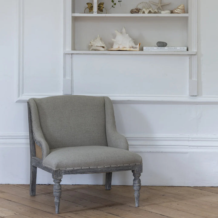 Margot Chair - Taupe