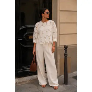 choklate paris- Monica Luz 