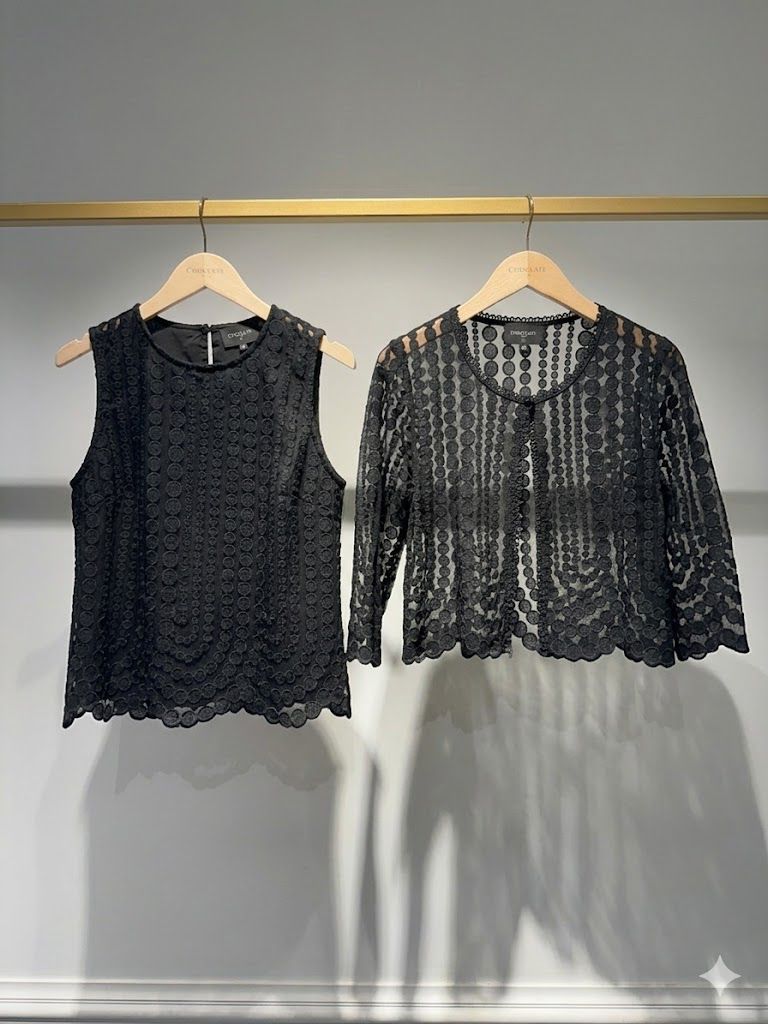 Monica Luz Boutique