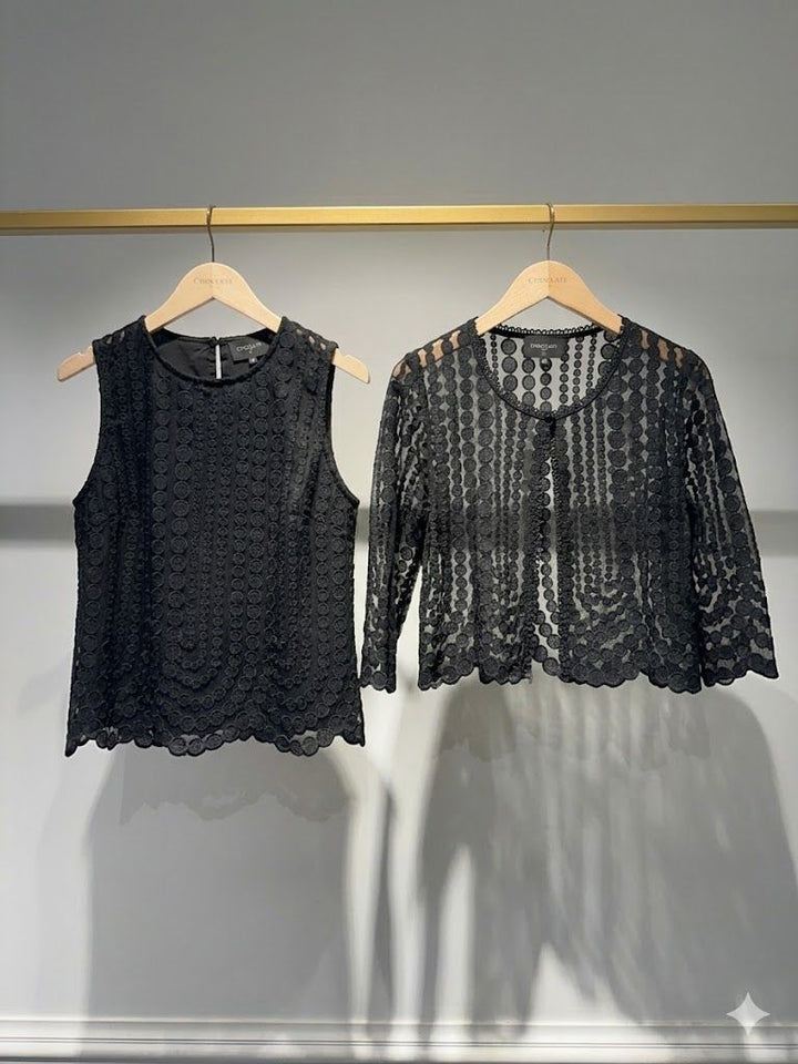 Monica Luz Boutique