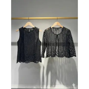 Monica Luz Boutique