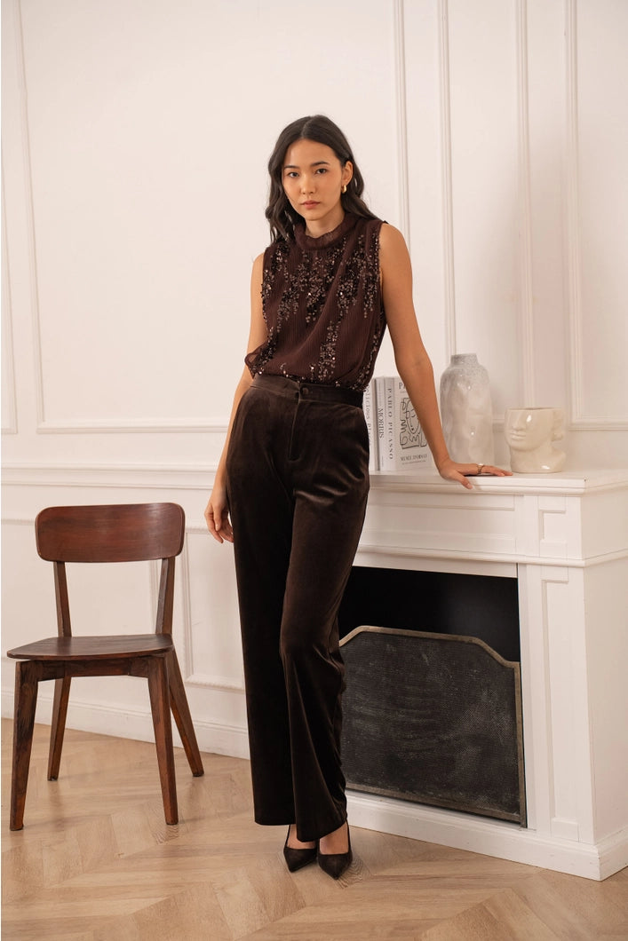 sophisticated fashion