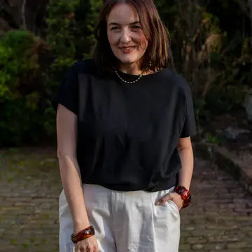 Wei Top | White or Black