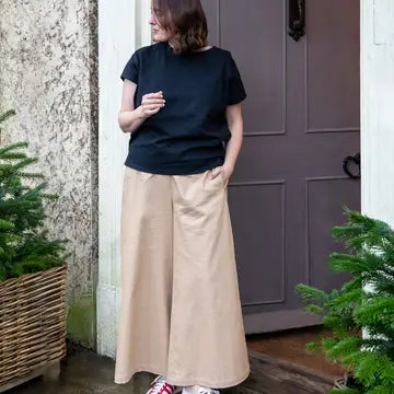 Wei Top | White or Black