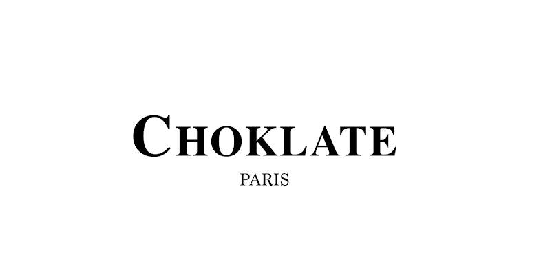 Monica Luz Boutique / choklate Paris 