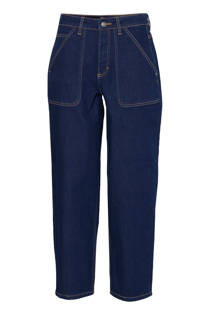 Fransa Frida mom  Jeans