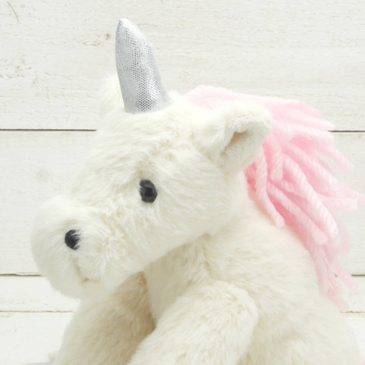 Unicorn Soft Plush Baby Safe Stuffed Toy