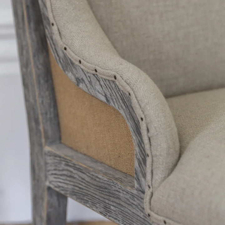 Margot Chair - Taupe