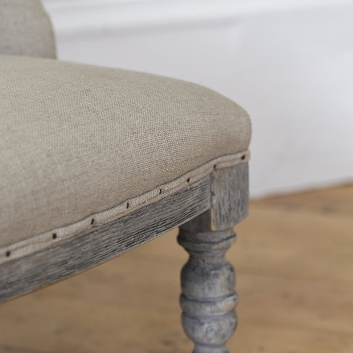 Margot Chair - Taupe