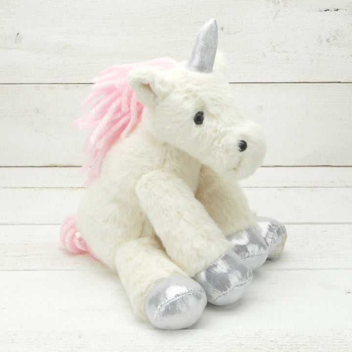 Unicorn Soft Plush Baby Safe Stuffed Toy